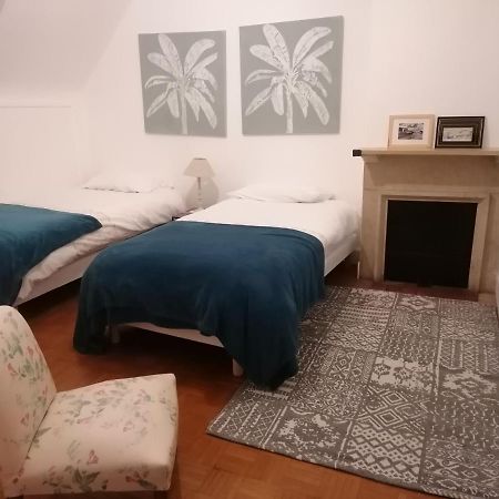 Appartement 85 M2 Centre-Ville Entierement Renove Le Creusot Buitenkant foto