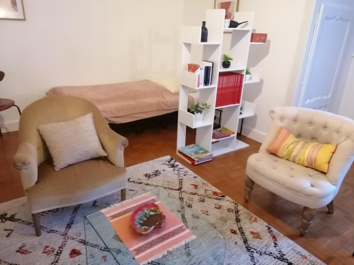 Appartement 85 M2 Centre-Ville Entierement Renove Le Creusot Buitenkant foto